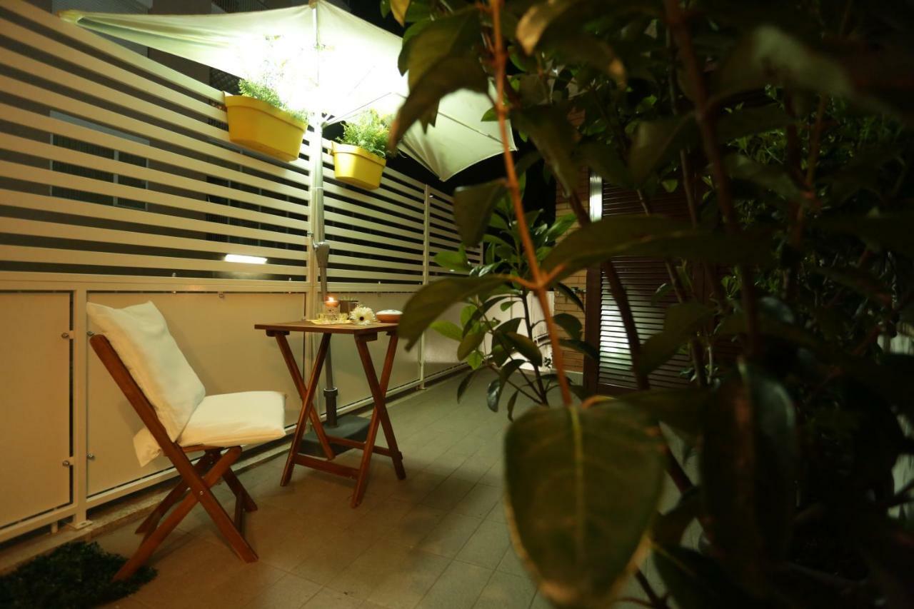 Apartamento Italian Dream Roma Exterior foto