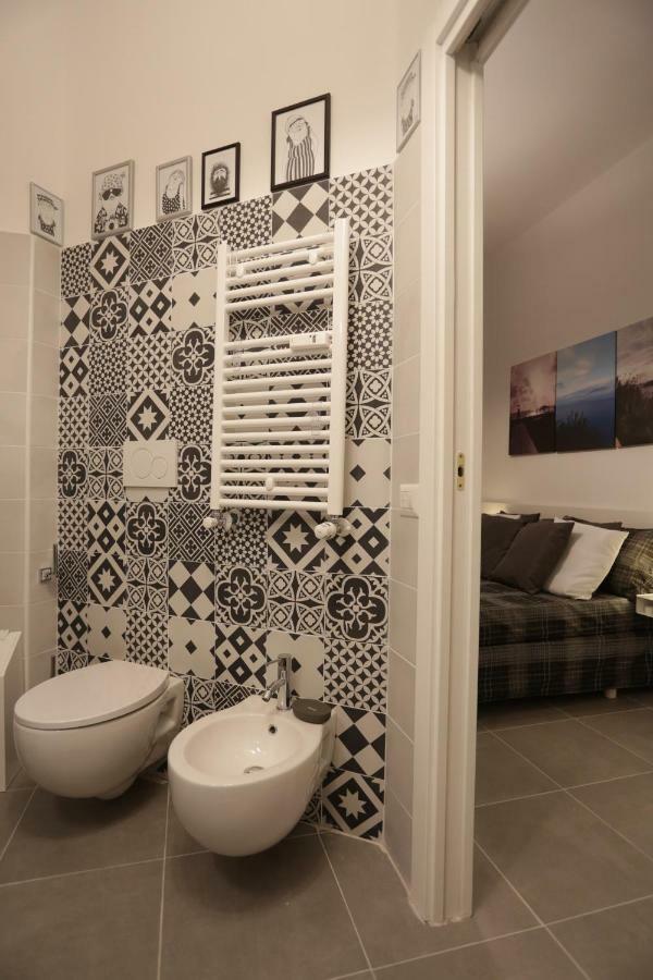 Apartamento Italian Dream Roma Exterior foto