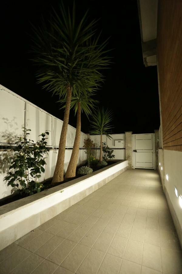 Apartamento Italian Dream Roma Exterior foto
